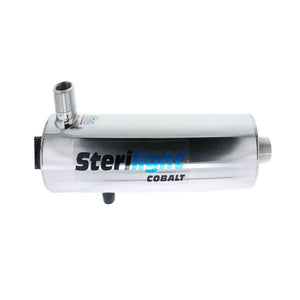 Viqua Sterilight SCM-200 Cobalt Plus System w/UV Monitor 8 gpm