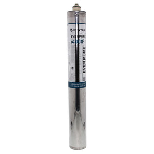 Everpure i4000 + Neo-Pure 20" EC210 Sediment Filters