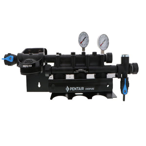 Everpure Coldrink 3-7CLM PLUS Chloramine Reduction Filter System