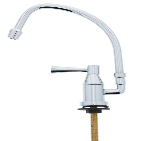 Mountain Plumbing MT810 Point of Use Faucets