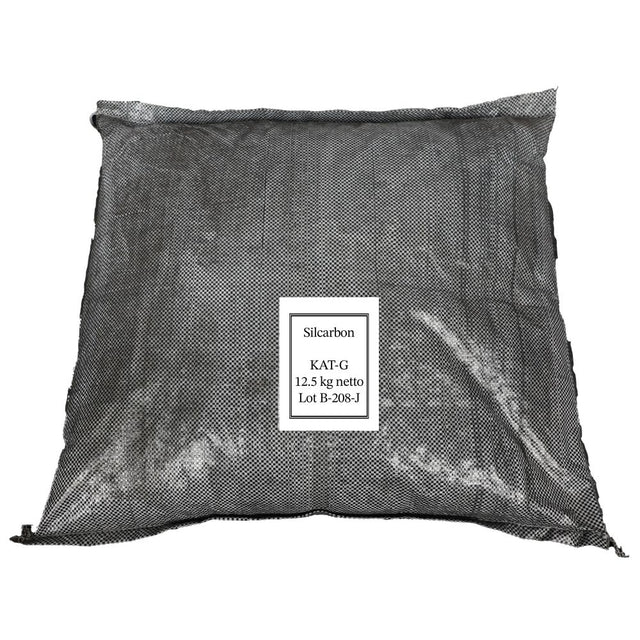 Catalytic Activated Carbon Coco Shell, 12x40 NSF, 1.05k iodine, 1 SuperSack