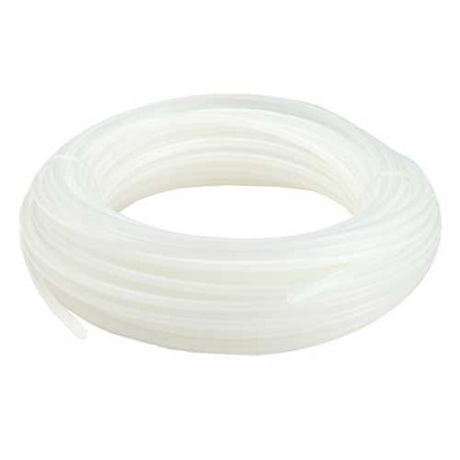 PEX-B Tubing - 1/4" CTS [ID]  WHITE