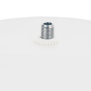 Neo-Pure TP-12P Reverse Osmosis Plasteel Storage Tank 3.2 Gal with Shut-Off Valve
