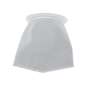 Pentek BP-410-1 #410 Polypro Felt Bag 1 Micron