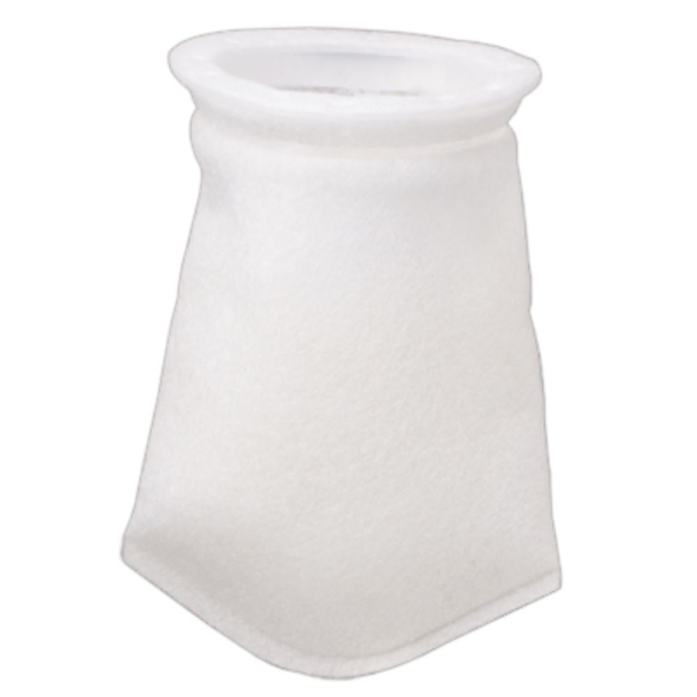 Pentek BP-410-50 #410 Polypro Felt Bag 50 Micron