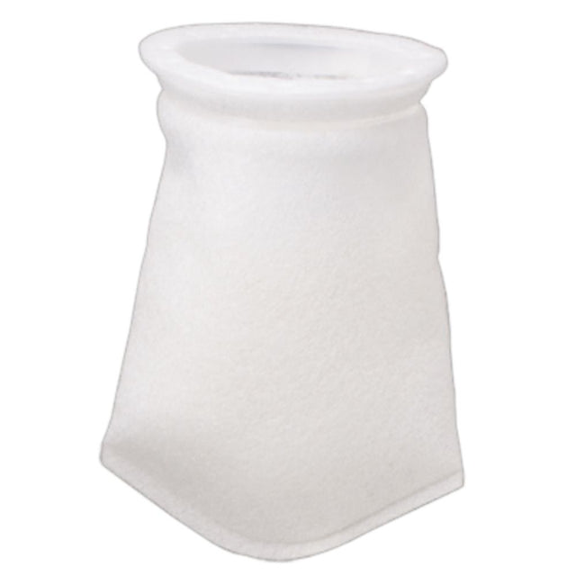 Pentek BP-410-100 #410 Polypro Felt Bag 100 Micron