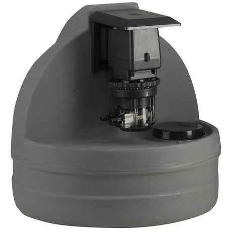 Stenner Single Head Fixed Pump with 7.5 Gallon Tank #1 Tube 120V 3.0 GPD