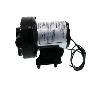 Aquatec 5513-2F12-B606 Pump 6.0 gpm, 1/2 FPT, 115V AC NO Cord