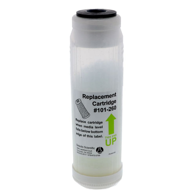 Kinetico 101-260 Replacement ScaleOUT Filter Cartridge
