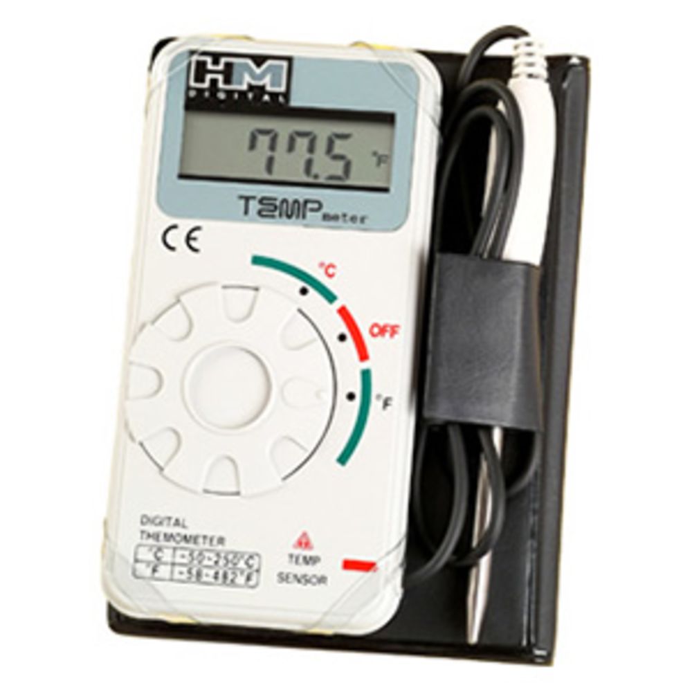 HM Digital TM-1 Digital Thermometer,All Products : American Fashion Style Bags On Sale