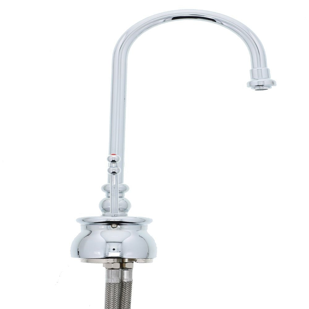 Mountain Plumbing MT540 Single Tilt Lever Traditional Hot Water Dispenser