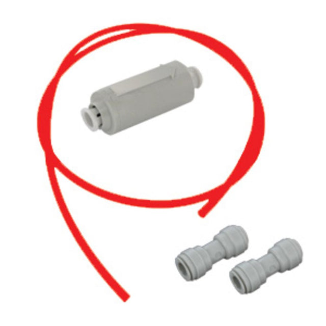 Flow Control Kit for CALP80, LP80