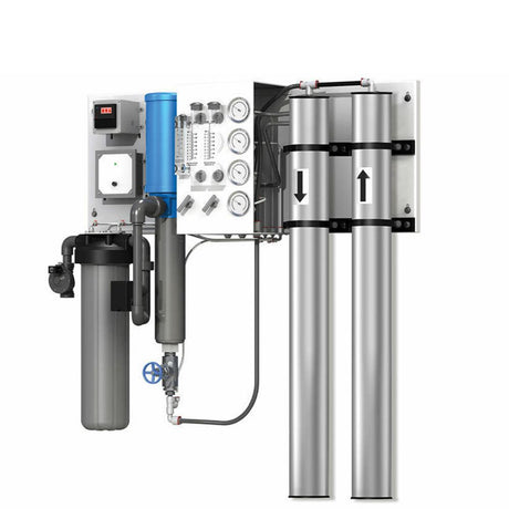 AXEON RO System JT-4000S Standard Flexeon