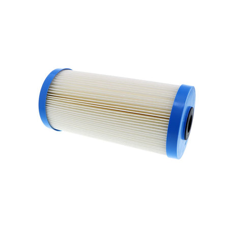 10" BB Pentek Pleated Cellulose-Polyester ECP20-BB 20 mic Filter