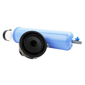 Pentek 150367 PBH-420-1 Polypropylene Bag Filter Vessel 1" NPT