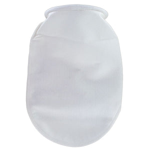 Neo-Pure FB Series #1 Polypropylene Felt Bag Filter Steel Ring 10 Micron