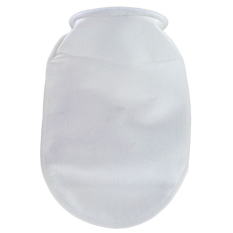 Neo-Pure FB Series #1 Polypropylene Felt Bag Filter Steel Ring 10 Micron