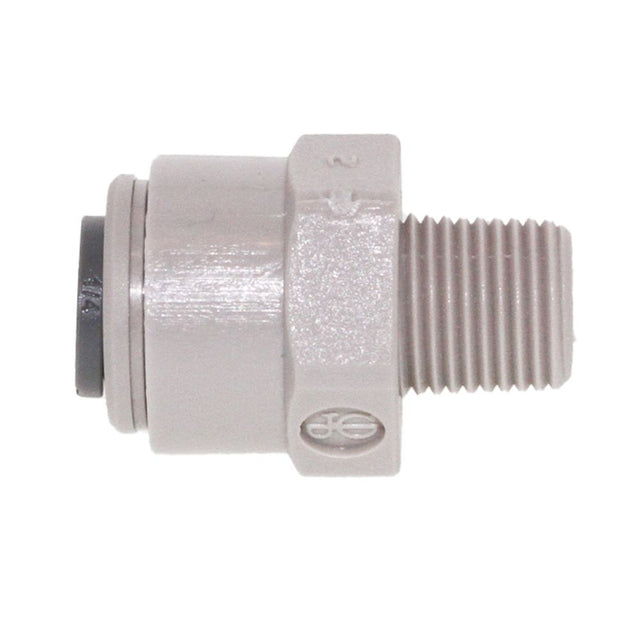 John Guest Male Connector NPTF - 5/16 x 1/8 NPTF