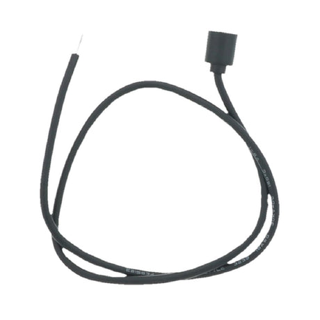 Lamp Socket and Lead Wire for S14A/S17A