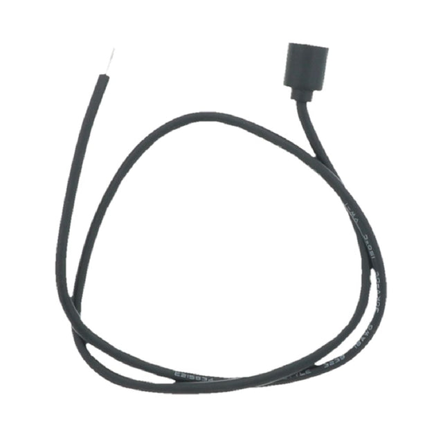 Lamp Socket and Lead Wire for S14A/S17A