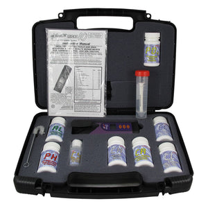 eXact Micro 10 Advanced Photometer System