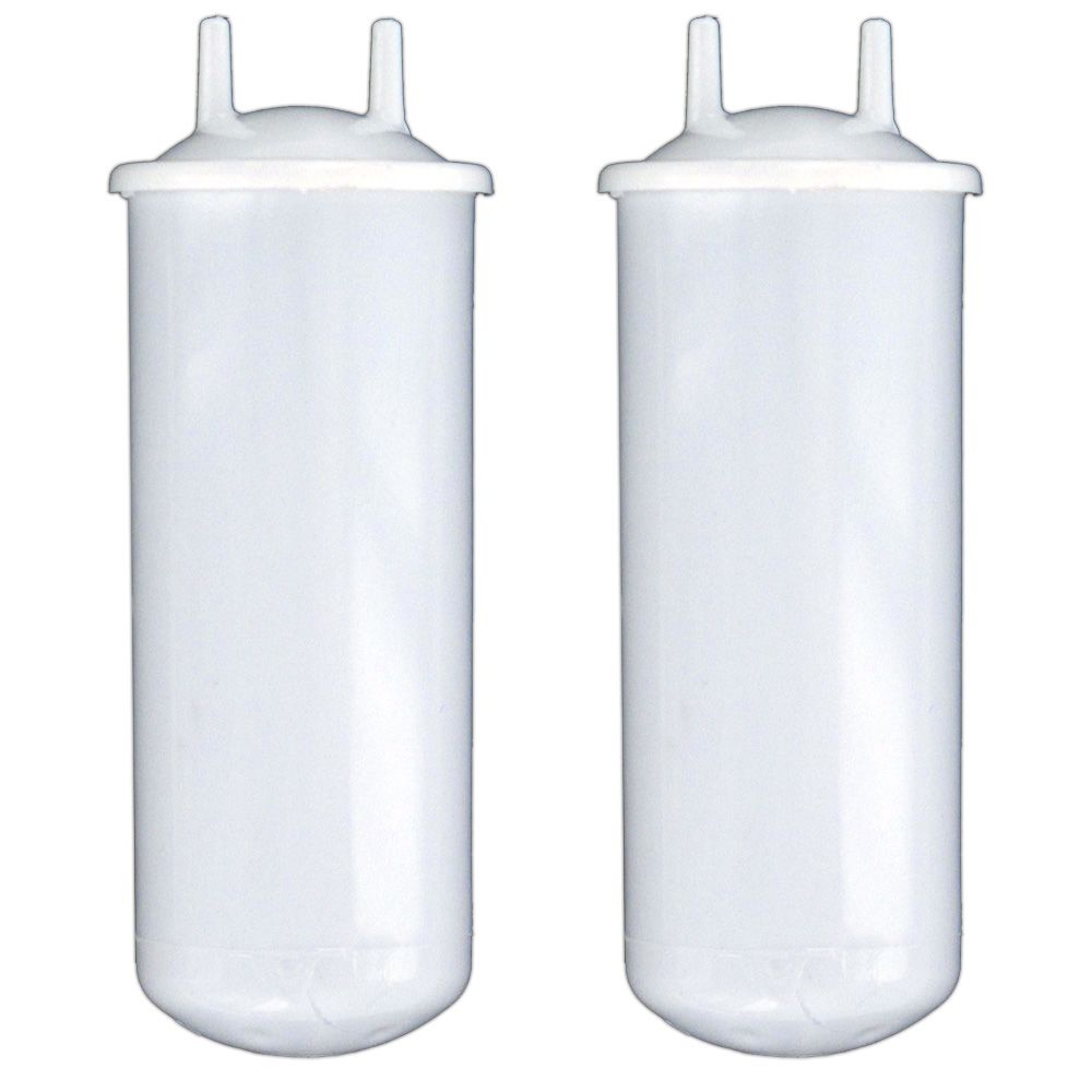 WaterMaker Mini Carbon Filter 2 Pak