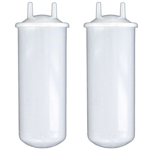 WaterMaker Mini Carbon Filter 2 Pak