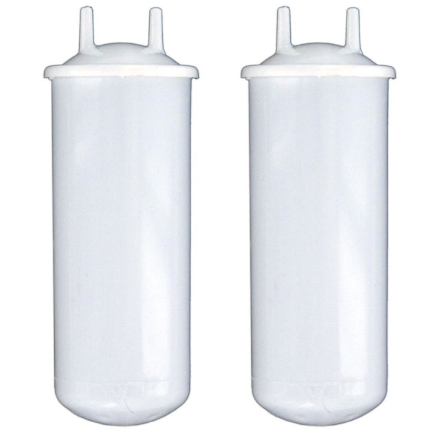 WaterMaker Mini Carbon Filter 2 Pak