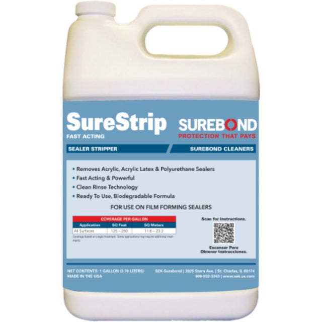 SureStrip 5gal Pail