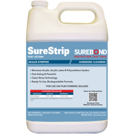 SureStrip 5gal Pail