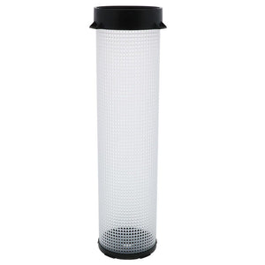 Pentek 150337 PBH-420-1.5 Polypropylene Bag Filter Vessel 1.5 NPT