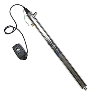 Neo-Pure NP5-11 UV Disinfection System - 11 GPM