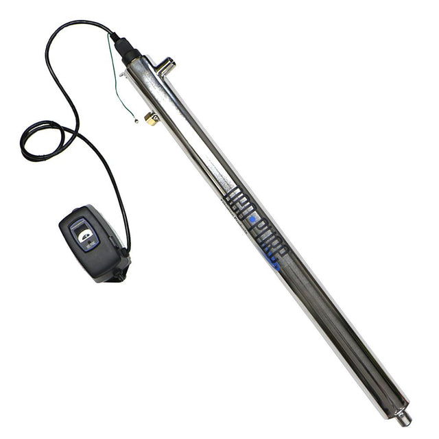 Neo-Pure NP5-11 UV Disinfection System - 11 GPM