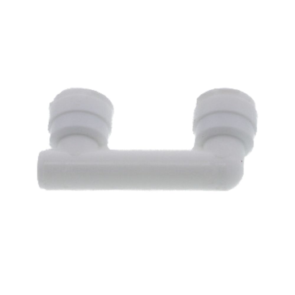 DMfit Filter Connector - 1/4" Push-in