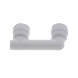 DMfit Filter Connector - 1/4" Push-in