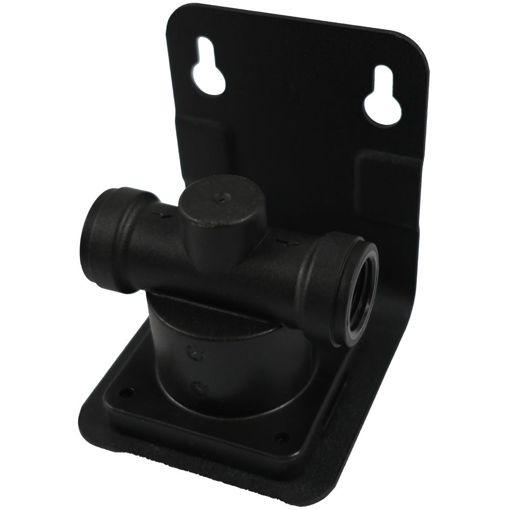 NeoPure NP-QL1-6F EVP Single Manifold, Valved, Black, 3/8 FNPTF,Specials : American Fashion Style Bags On Sale