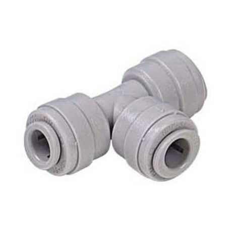 DMfit Union Tee - 5/16" x 5/16" x 5/16" Push-in