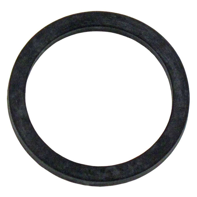 NS6 Panel Mount Gasket For Coupling Inserts - EPDM