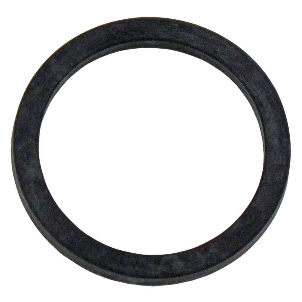 NS4 Panel Mount Gasket For Coupling Inserts - FKM [Viton]