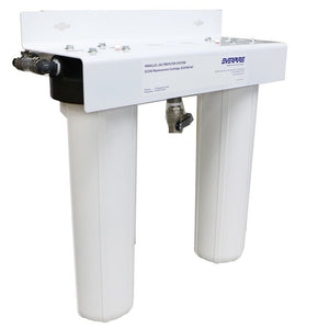Everpure® 202 Parallel Heavy Duty Prefilter System EV910024
