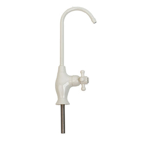Mountain Plumbing MT610-NL POU COLD ONLY Drinking Faucet w/ Teardrop Base & Side Handle