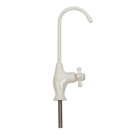 Mountain Plumbing MT610-NL POU COLD ONLY Drinking Faucet w/ Teardrop Base & Side Handle