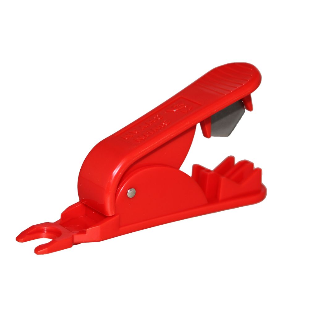 Tube Cutter - Suitable For Up To 1/2" [12mm] Tube