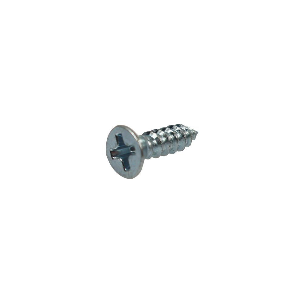#6 X 1/2" Phillips Flat Screw