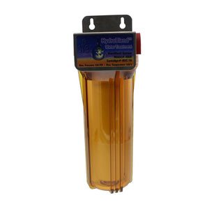 HydroBlend HBW WareWash Filter System