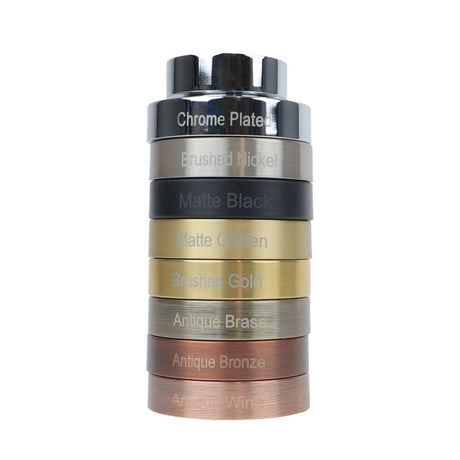 Sleek Lead-Free Drinking Water Faucet