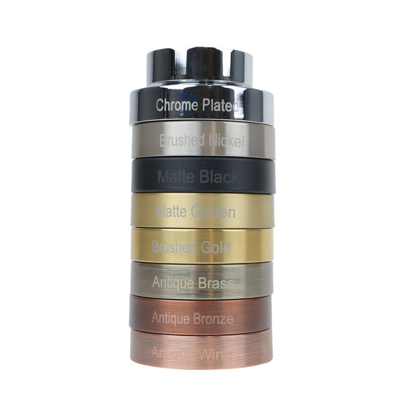 Sleek Lead-Free Drinking Water Faucet