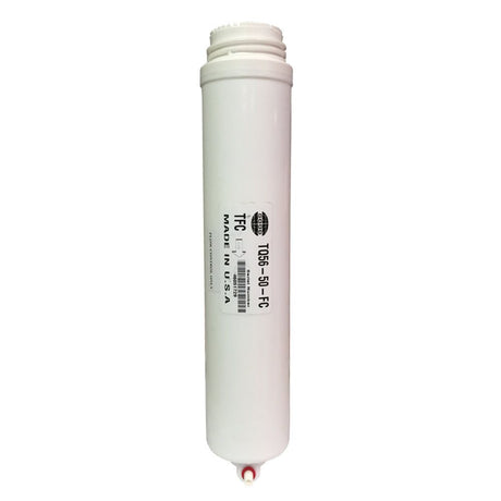 Omnipure PuROTwist TQ56-50FC Q-Series TFC Membrane 50 GPD w/ FC only