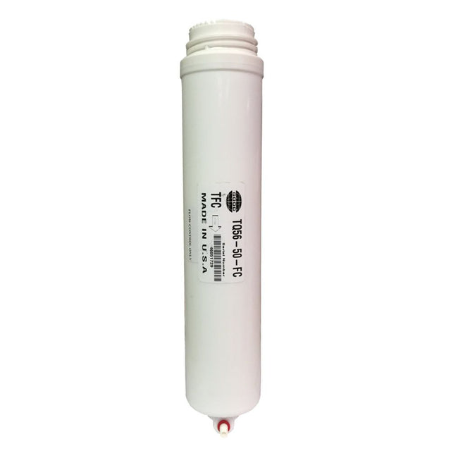 Omnipure PuROTwist TQ56-50FC Q-Series TFC Membrane 50 GPD w/ FC only