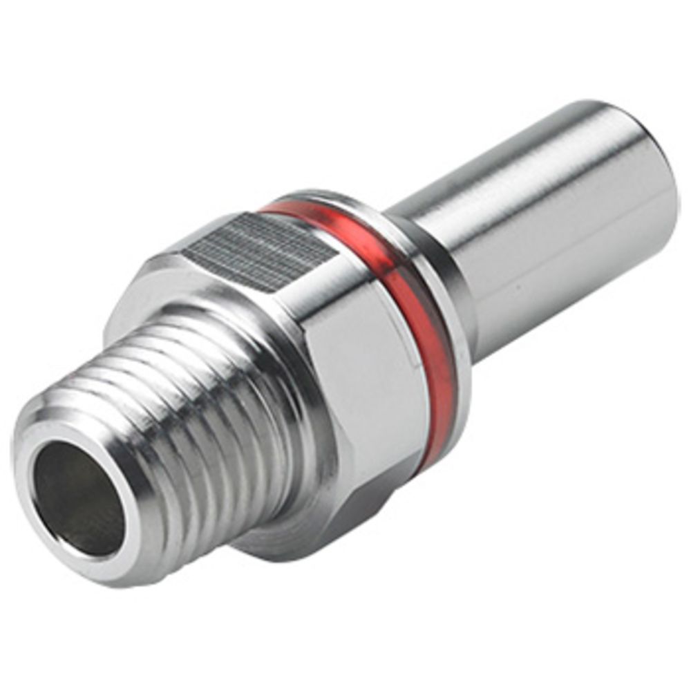 RPLQ4D24004RED Rack and Panel Insert Straight Thread Port 1/4 NPT Warm Red,New Products : American Fashion Style Bags On Sale